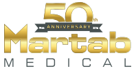 Martab Medical's 50th Anniversary