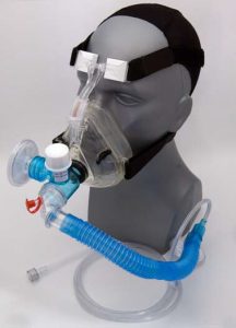 The Rescuer® Emergency CPAP System | Martab Solutions