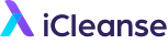 iCleanse Logo