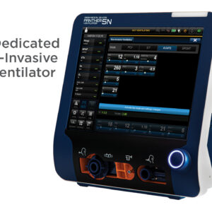 Panther 5N Ventilator by ORIGIN Medical Devices